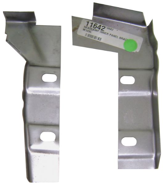 Picture of 1964-1966 Ford Mustang Headlamp Inner Panel Bracket