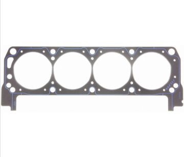 Show details for 1969-1970 Ford Mustang Gasket Set Cyl Head Picture of 1969-1970 Ford Mustang Gasket Set Cyl Head