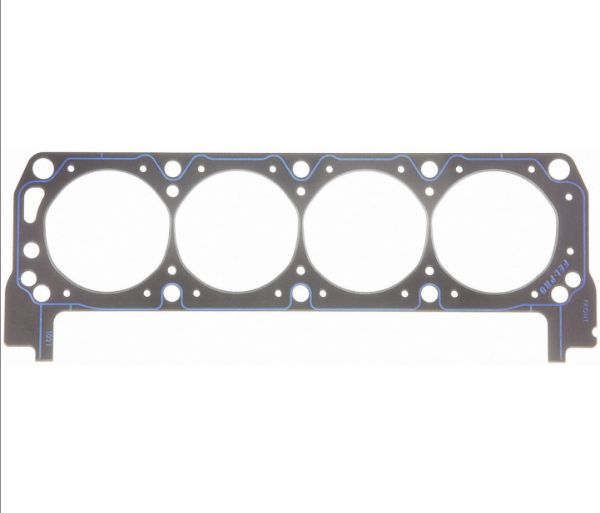 Picture of 1969-1970 Ford Mustang Gasket Set Cyl Head