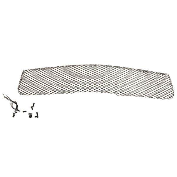 Picture of 2005-2009 Ford Mustang Grille INSERT BLACK CHROME 05/09 MU