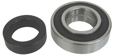 Show details for 1964-1973 Ford Mustang Axle Bearing For Versaille Rear End Swap Picture of 1964-1973 Ford Mustang Axle Bearing For Versaille Rear End Swap