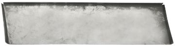 Show details for 1965-1966 Ford Mustang Quarter Panel Lower Front LH Picture of 1965-1966 Ford Mustang Quarter Panel Lower Front LH