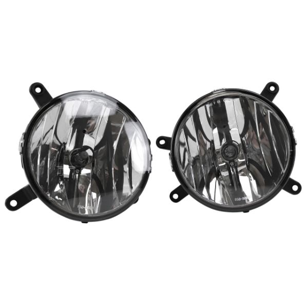 Picture of 2005-2009 Ford Mustang DRIVING LIGHT CONVERSION 05/09 MUST