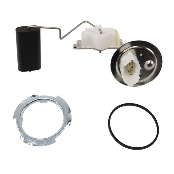 Picture of 1987-1997 Ford Mustang Fuel Sending Unit - Stainless Steel - W/Gasket & Float