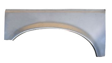 Show details for 1969-1970 Ford Mustang Partial Quarter Panel RH Picture of 1969-1970 Ford Mustang Partial Quarter Panel RH