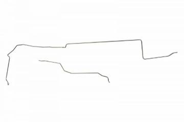 Show details for 1969-1970 Ford Mustang Fuel Line Tank/Pump OE Picture of 1969-1970 Ford Mustang Fuel Line Tank/Pump OE