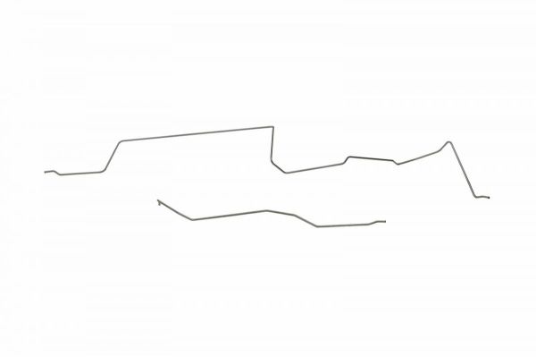Picture of 1967-1968 Ford Mustang Fuel Line Tank/Pump OE