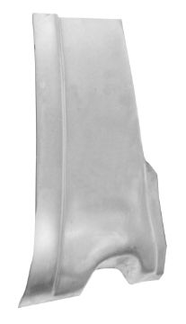 Show details for 1967-1968 Ford Mustang FENDER INNER STRUCTURE Picture of 1967-1968 Ford Mustang FENDER INNER STRUCTURE