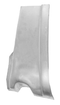 Show details for 1967-1968 Ford Mustang FENDER INNER STRUCTURE Picture of 1967-1968 Ford Mustang FENDER INNER STRUCTURE