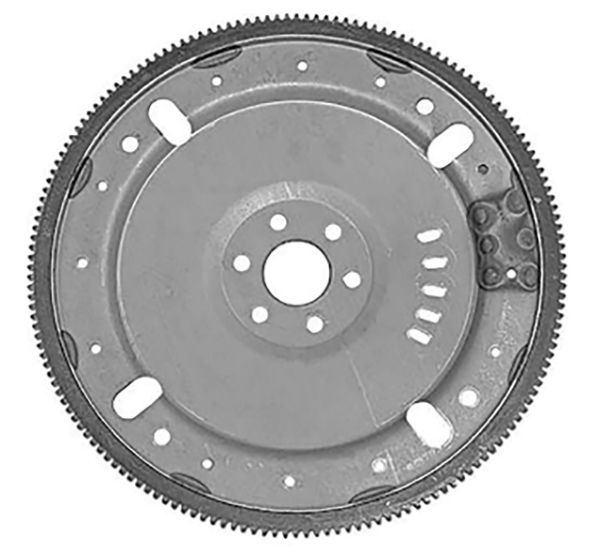 Picture of 1968-1973 Ford Mustang 28oz 164 Tooth Flywheel, 302 & 351 With C-4 Transmission
