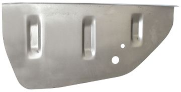 Show details for 1964-1970 Ford Mustang Trunk Drop Off, RH Picture of 1964-1970 Ford Mustang Trunk Drop Off, RH