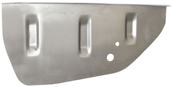 Picture of 1964-1970 Ford Mustang Trunk Drop Off, RH