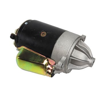 Show details for 1977-1981 Ford Mustang STARTER 77-81 4.2L/5.0L W/4-1/2 FI Picture of 1977-1981 Ford Mustang STARTER 77-81 4.2L/5.0L W/4-1/2 FI