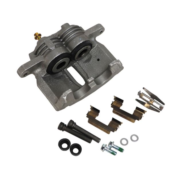 Picture of 2003-2004 Ford Mustang FRONT DISC BRAKE CALIPER LH 03/04 M