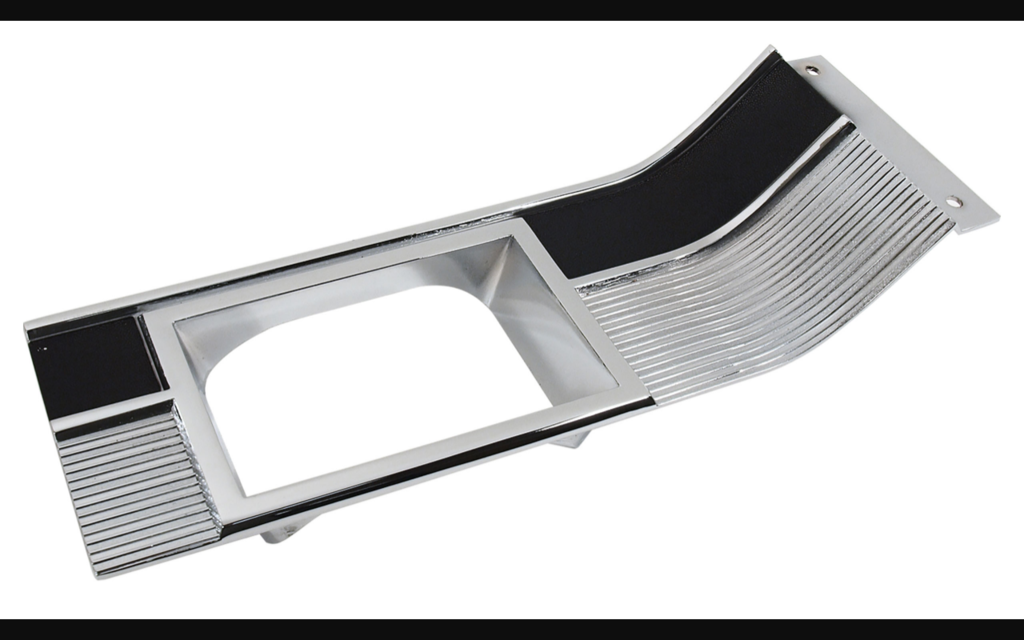 Dodge Mopar Plymouth Reproduction Parts. 1964-1966 Ford Mustang Center ...