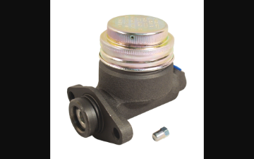 Show details for 1964-1965 Ford Mustang Brake Master Cylinder - Manual Drum Picture of 1964-1965 Ford Mustang Brake Master Cylinder - Manual Drum