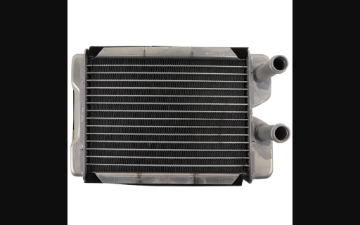 Show details for 1964-1968 Ford Mustang Heater Core - 64-65 All, 67-68 W/O AC Picture of 1964-1968 Ford Mustang Heater Core - 64-65 All, 67-68 W/O AC