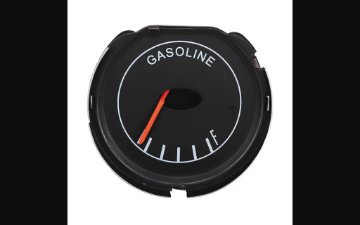 Show details for 1967-1967 Ford Mustang Fuel Level Gauge Picture of 1967-1967 Ford Mustang Fuel Level Gauge