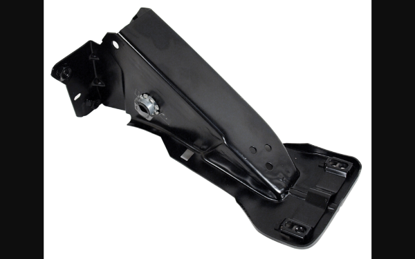 Picture of 1967-1968 Ford Mustang Clutch/Brake Pedal Support - Manual Brakes Only