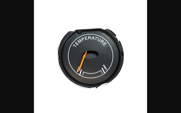 Picture of 1967-1968 Ford Mustang Water Temperature Gauge