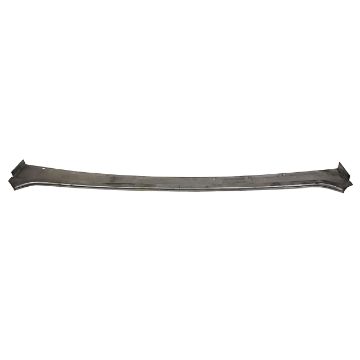 Show details for 1965-1966 Ford Mustang Convertible Deck Filler Panel Picture of 1965-1966 Ford Mustang Convertible Deck Filler Panel