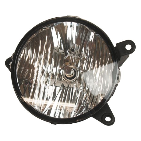 Picture of 2010-2012 Ford Mustang FOG LIGHT W/ADJUSTERS RH 10/12 MUST