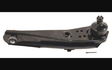 Show details for 1964-1966 Ford Mustang Control Arm - Lower Picture of 1964-1966 Ford Mustang Control Arm - Lower