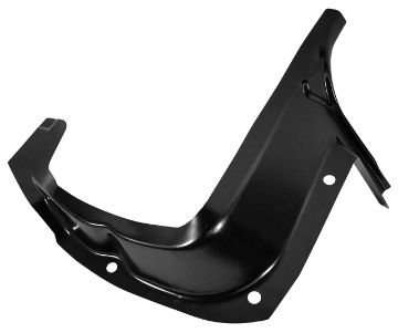 Show details for 1969-1970 Ford Mustang Tail Light Mounting Panel - Right Hand Picture of 1969-1970 Ford Mustang Tail Light Mounting Panel - Right Hand