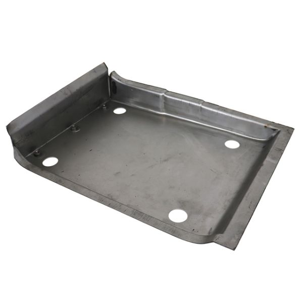 Picture of 1964-1968 Ford Mustang Reinforcement Plate RH8