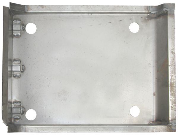 Picture of 1964-1968 Ford Mustang Reinforcement Plate LH8