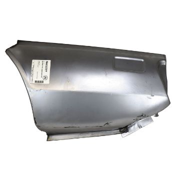 Show details for 1971-1973 Ford Mustang QUARTER PANEL LOWER REAR LH Picture of 1971-1973 Ford Mustang QUARTER PANEL LOWER REAR LH