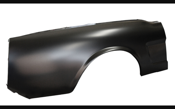 Picture of 1964-1966 Ford Mustang Quarter Panel - Convertible - RH