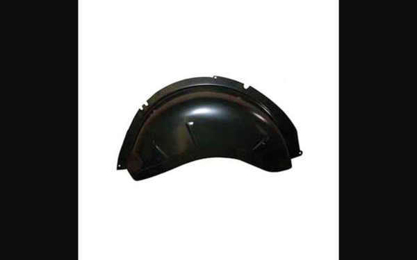 Picture of 1971-1973 Ford Mustang Wheelhouse Panel - Inner - RH
