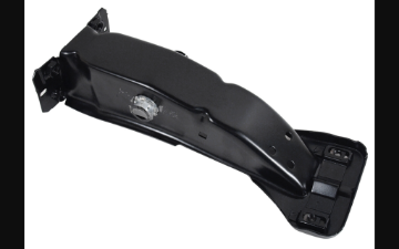 Show details for 1964-1966 Ford Mustang Clutch/Brake Pedal Support Picture of 1964-1966 Ford Mustang Clutch/Brake Pedal Support