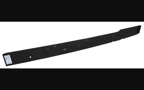Picture of 1964-1970 Ford Mustang Rocker Panel Rail - Inner Right Hand - Coupe & Fastback