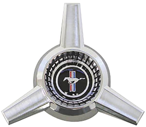 Picture of 1966-1966 Ford Mustang Spinner Standard Cover