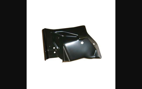 Picture of 1971-1973 Ford Mustang Rear Inner Fender Apron - Left Hand