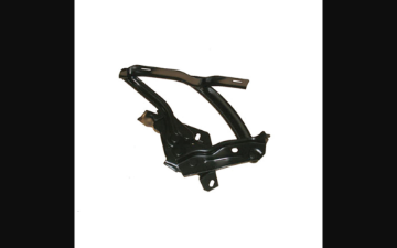 Show details for 1971-1973 Ford Mustang Hood Hinge - Left Hand Picture of 1971-1973 Ford Mustang Hood Hinge - Left Hand