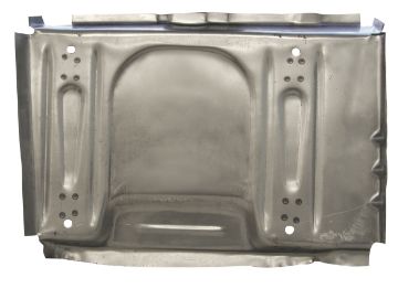 Show details for 1969-1970 Ford Mustang Floor Seat Platform RH Picture of 1969-1970 Ford Mustang Floor Seat Platform RH