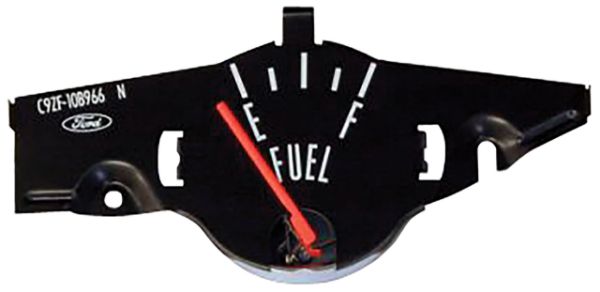 Picture of 1969-1969 Ford Mustang FUEL GAUGE
