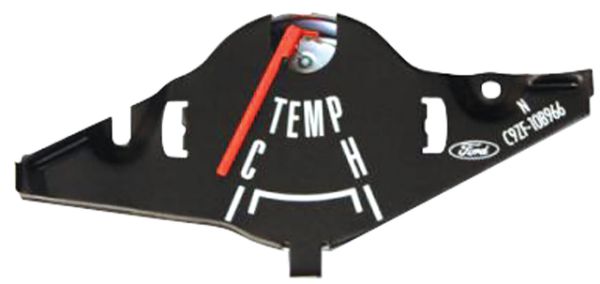 Picture of 1969-1969 Ford Mustang TEMPERATURE GAUGE