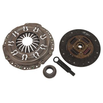 Show details for 1979-1982 Ford Mustang RAM OEM REPLACEMENT CLUTCH KIT 79/8 Picture of 1979-1982 Ford Mustang RAM OEM REPLACEMENT CLUTCH KIT 79/8
