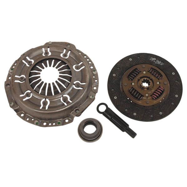 Picture of 1979-1982 Ford Mustang RAM OEM REPLACEMENT CLUTCH KIT 79/8