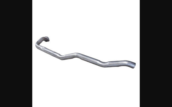 Picture of 1968-1970 Ford Mustang Single Exhaust Head Pipe - 2" - 200ci 6 cylinder