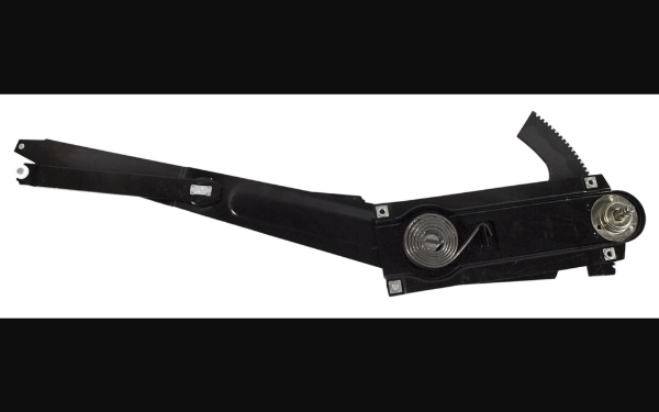Picture of 1967-1967 Ford Mustang Door Window Regulator - Right Hand