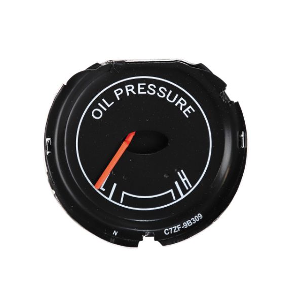 Picture of 1968-1968 Ford Mustang OIL PRESSURE GAUGE