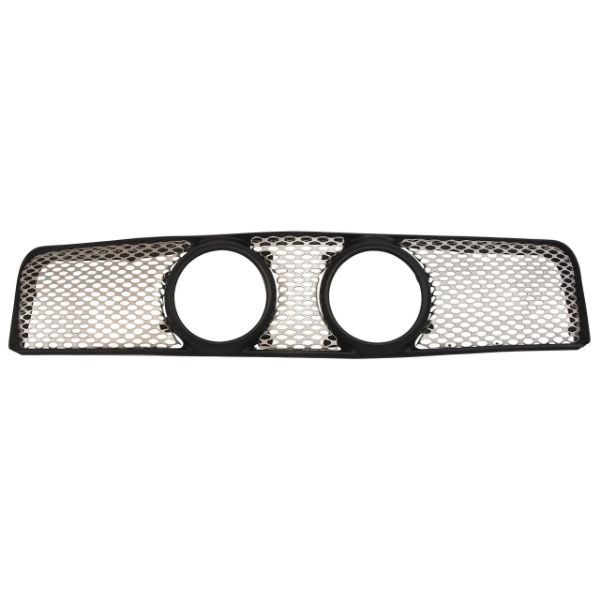 Picture of 2005-2009 Ford Mustang Grille SHELL CENTER MOUNT LIGHT SAT