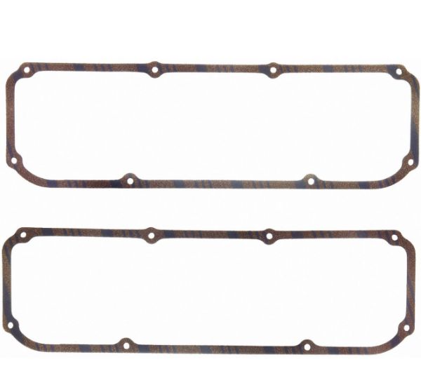 Picture of 1970-1973 Ford Mustang Gasket Set Valve Cvr