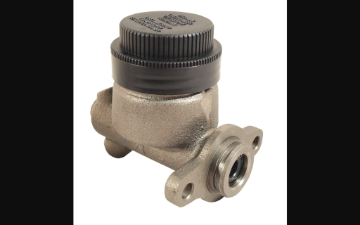 Show details for 1964-1966 Ford Mustang Brake Master Cylinder - Power Drum Picture of 1964-1966 Ford Mustang Brake Master Cylinder - Power Drum