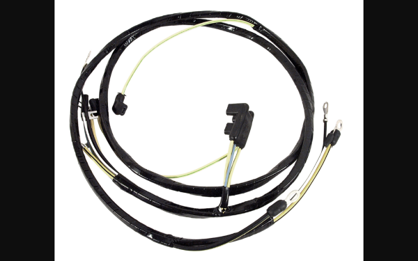 Picture of 1964-1965 Ford Mustang Alternator Harness - 260,289 8 Cylinder W/Generator